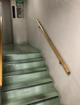 ヴィクトワール池上の外観