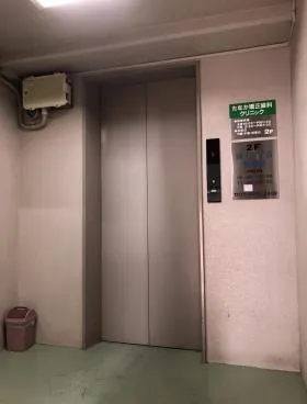 ヴィクトワール池上の外観
