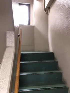ヴィクトワール池上の外観