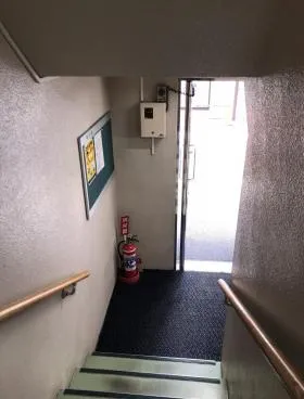 ヴィクトワール池上の外観