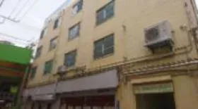 三喜屋ビルの外観