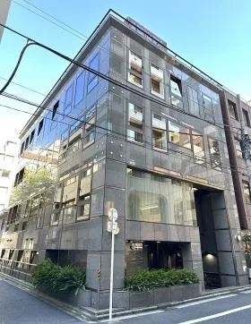 大手町NSビルの外観