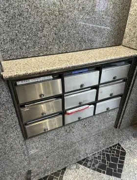 大手町NSビルの外観