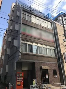 第16大協ビルの外観