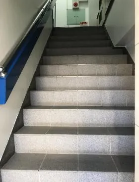 HT神宮前ビルの外観