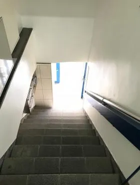 HT神宮前ビルの外観