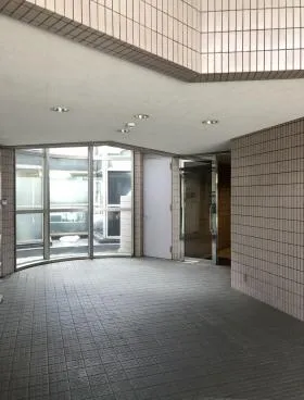 ヴィラグラノーバの外観