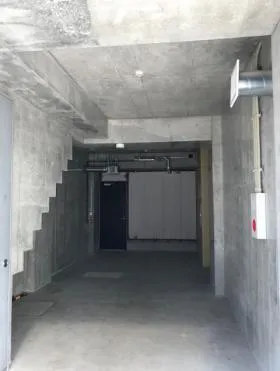 S-表参道ビルの外観