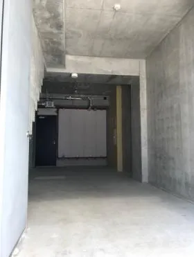 S-表参道ビルの外観