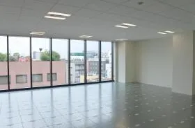 ミレーネ神田PREXビルの外観
