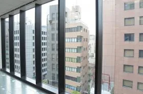 ミレーネ神田PREXビルの外観