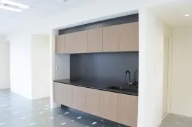 ミレーネ神田PREXビルの外観