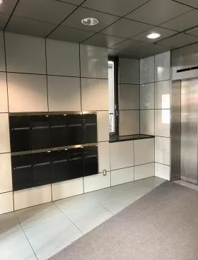 ITOビルの外観