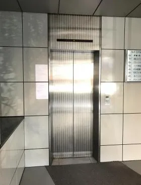ITOビルの外観