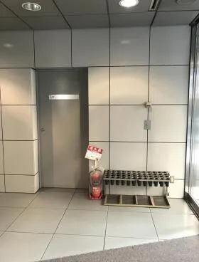 ITOビルの外観