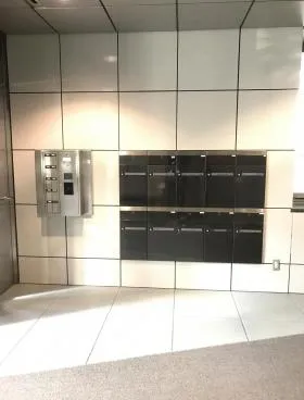 ITOビルの外観