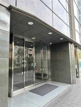 ITOビルの外観