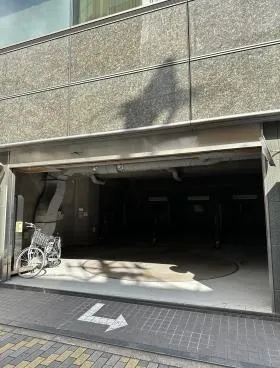 ITOビルの外観