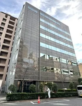 ITOビルの外観