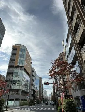 ITOビルの外観