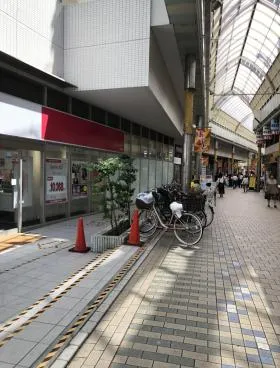 EXCEL DIA KAMATA NEXT Bの外観