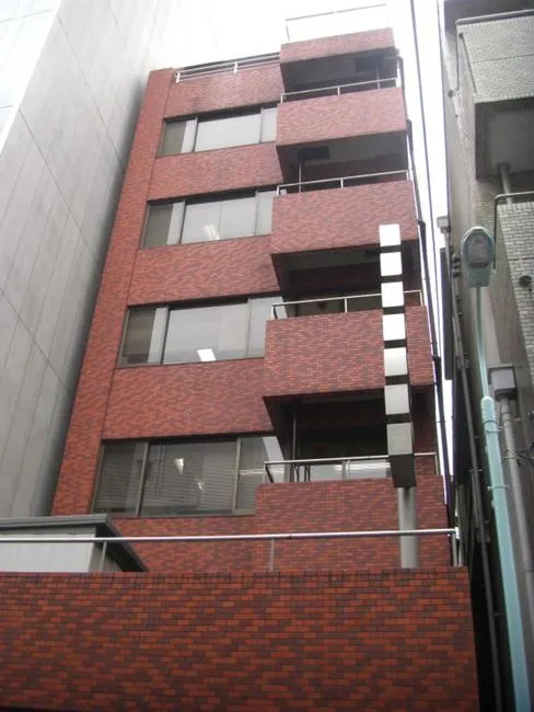 梅崎ビル
