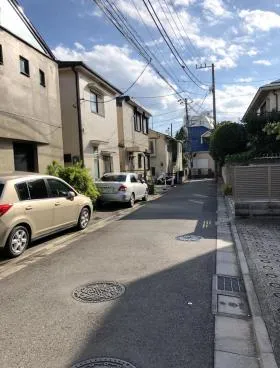 Der Brunnenの外観