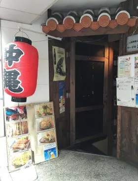 大広朝日ビルの外観