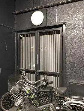 大八ビルの外観