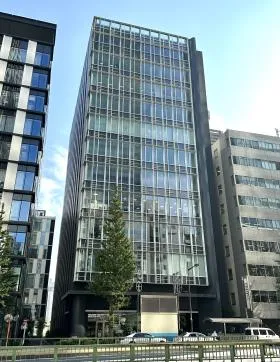 日本生命日本橋ビルの外観
