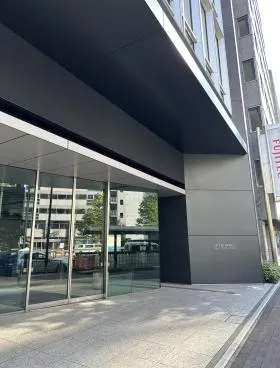 日本生命日本橋ビルの外観