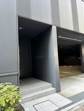 日本生命日本橋ビルの外観