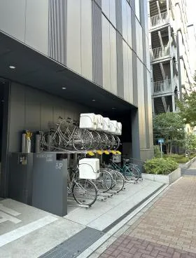 日本生命日本橋ビルの外観