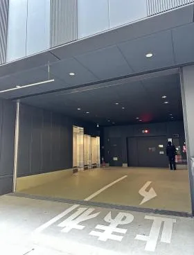 日本生命日本橋ビルの外観