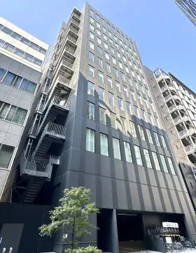 日本生命日本橋ビルの外観