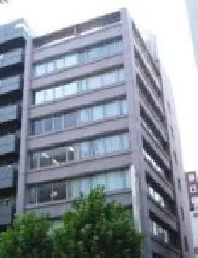 東京石興ビルの外観