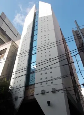 TKKビルの外観