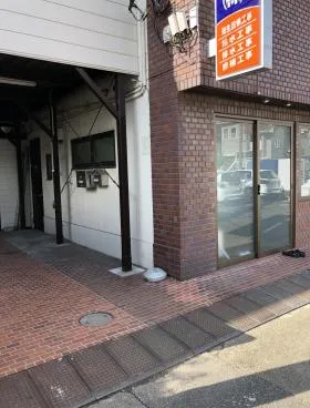 多田ビルの外観