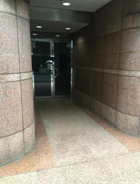 FSK人形町ビルの外観