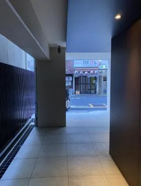 コートモデリア秋葉原の外観
