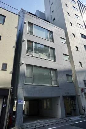 丹羽ビルの外観