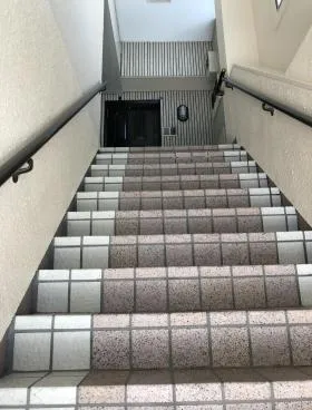 サルワカビルの外観