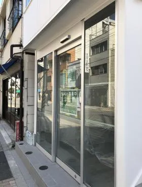 仮称)フィル・パーク浅草橋の外観