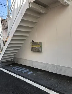 仮称)フィル・パーク浅草橋の外観