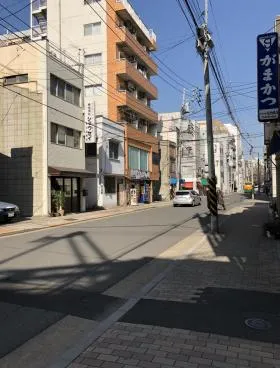 仮称)フィル・パーク浅草橋の外観