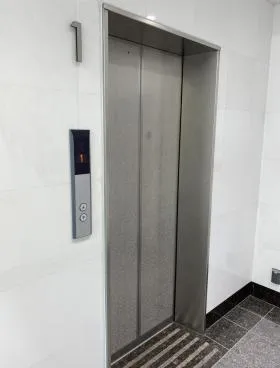 ベルヴュー麹町の外観