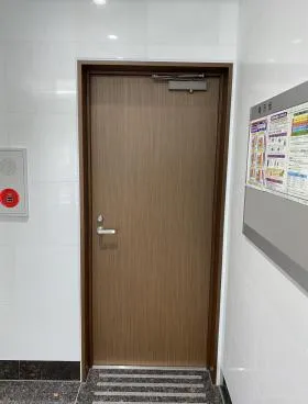 ベルヴュー麹町の外観