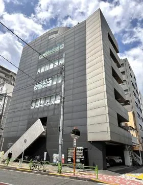 CITTAビルの外観