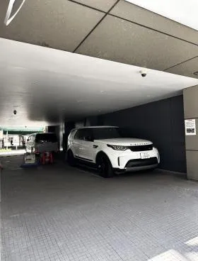 CITTAビルの外観
