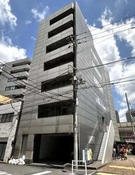 CITTAビルの外観